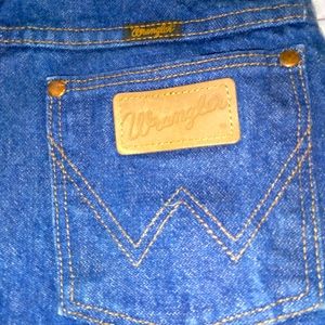 Vintage Wrangler Jeans